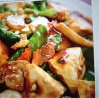 Best Chicken with Mixed Vegetables in Holbrook, NY